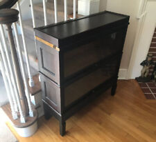 macey bookcase barrister for sale  Somers