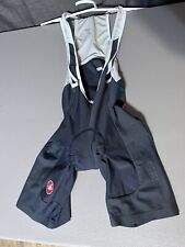 Castelli padded cycling for sale  Brunswick