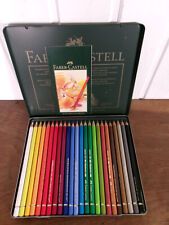 Faber castell metal for sale  Shipping to Ireland