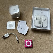 Apple ipod shuffle for sale  EDINBURGH