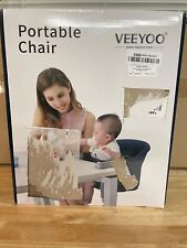 Veeyoo portable chair for sale  Louisville