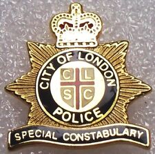 Police city london for sale  TAMWORTH