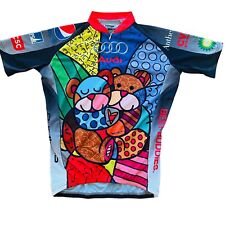 Vomax cycling jersey for sale  Madison