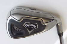 Callaway fusion iron for sale  SPILSBY