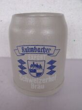 Brauerei kulmbacher schweizerh gebraucht kaufen  Kronach