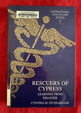 Rescuers cypress learning for sale  Brooklyn