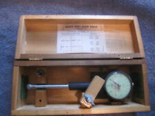 Boice dial bore for sale  Charlottesville