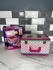 Barbie dream box for sale  WIGAN