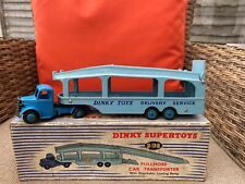 Dinky 982 pullmore for sale  ST. ALBANS