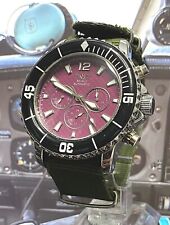 Minoir pilot watch gebraucht kaufen  Weilheim