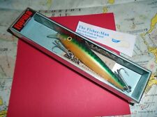 Rapala magnum mag for sale  Shipping to Ireland