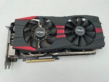 Placa de vídeo ASUS GTX780 GTX780-DC2-3GD5 1 peça usada comprar usado  Enviando para Brazil