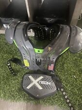 Tech football shoulder for sale  Rogers