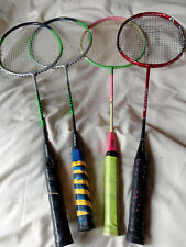 Badminton rackets cm for sale  Shipping to Ireland