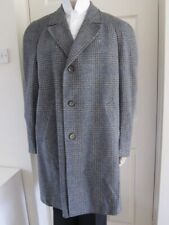Vintage berwin overcoat for sale  CONGLETON