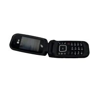 Celular LG 440G (TracFone) Flip SIMPLES FÁCIL - Preto FRETE GRÁTIS RÁPIDO comprar usado  Enviando para Brazil