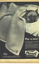 1958 belirex advertising d'occasion  Expédié en Belgium