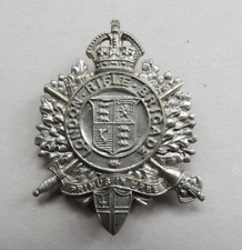 Military badge 5th for sale  LONDON
