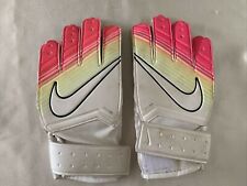 Nike goalkeeperr football for sale  BIRMINGHAM