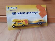 Leibniz kekse seltenes gebraucht kaufen  Wallhausen, Blankenheim
