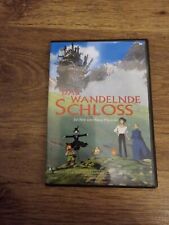 Wandelnde schloss dvd gebraucht kaufen  Damm.,-Leider,-Nilkhm.