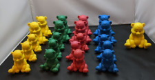 Lakeshore Learning Counting/Color Sorting Bears Daycare Pre-School Home School for sale  Shipping to South Africa