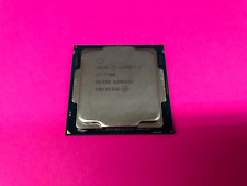 Procesador de escritorio Intel i7-7700 cuatro núcleos 3,6 GHz SR338 LGA 1151 TOTALMENTE PROBADO segunda mano  Embacar hacia Argentina