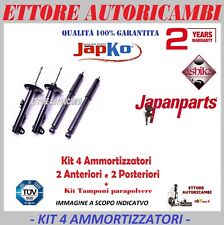 Ammortizzatori japanparts opel usato  Palermo