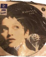 Madonna disque vinyle d'occasion  Paris XIV