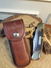 Vintage schrade usa for sale  Lagrange