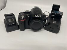 Nikon d5100 16.2 for sale  BOSTON