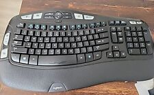 logitech keyboard k350 for sale  Fort Lauderdale