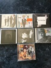 Lot david bowie d'occasion  Cuisery