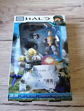 Mega bloks halo d'occasion  Villefontaine