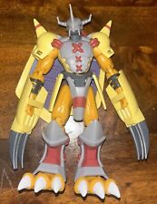 Usado, - Figura de acción Digimon - WarGreymon segunda mano  Embacar hacia Argentina