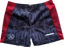 Pantaloncini shorts calcio usato  Roma