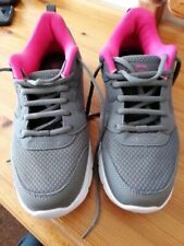 Womens slazenger trainers for sale  TONYPANDY