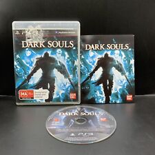 Dark Souls PS3 Playstation 3 jogo + manual + frete grátis comprar usado  Enviando para Brazil