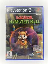 Usado, Habitrail Hamster Ball PS2 PLAYSTATION 2 jogo videogame estado perfeito comprar usado  Enviando para Brazil