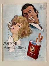 60s advertising astor for sale  Shipping to Ireland
