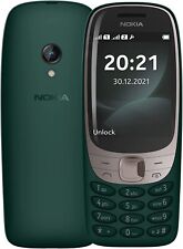 Nokia 6310 telefono usato  Concorezzo
