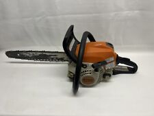 Stihl ms211c chainsaw for sale  Berkeley Springs