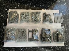 Lego grey space for sale  COVENTRY