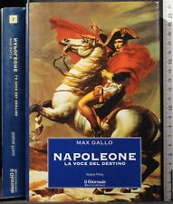 Napoleone. voce del usato  Ariccia