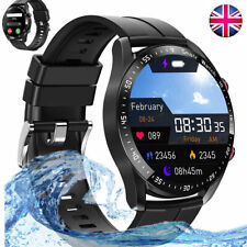 Waterproof smart watch for sale  LONDON