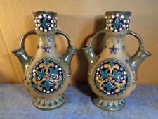 Pair austrian amphora for sale  HELSTON