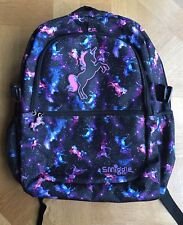 Smiggle backpack rucksack for sale  CHISLEHURST