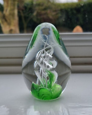 Dome shaped paperweight for sale  MARLBOROUGH