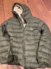 Winterjacke hollister herren gebraucht kaufen  Gernsbach