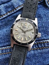 Diver monvis automatic usato  Priverno